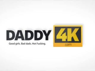 Dad will fucking your schoolgirl while you're sitting at the PC