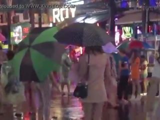Asia sex Tourist Paradise - Thai Hooker&excl;