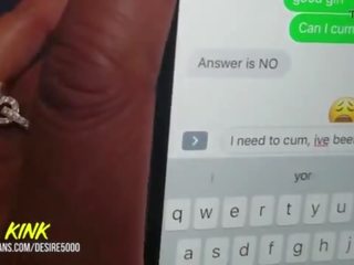 Kaýyl bolýan betje eje rewarded with grinding orgazm