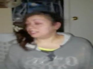 Funny asssss shit. Post face fuck outake