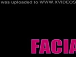 1001-facials - blowjobqueen 佩内洛普 黑色 钻石