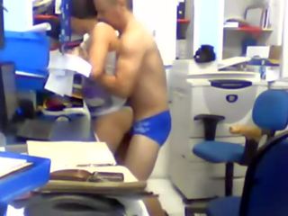 Ofis xxx film hiddenly
