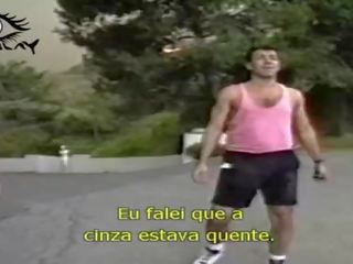 Inc?ndio na amaz?nia&quest; o dia que a カーサ やる buttman queimou na praia デ malibu