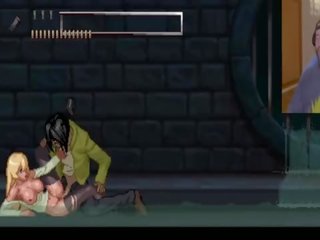 How to not confront a zombi &lpar;parasite in city&rpar; &lbrack;uncensored&rsqb;