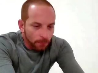 アドリアーノ otero na massagem 官能的な