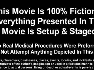 Human Guinea Pig Busty Latina Phoenix Rose Becomes Subject For Experiments By doc Tampa At Good Samaritan Health Labs&comma; Full movie com
