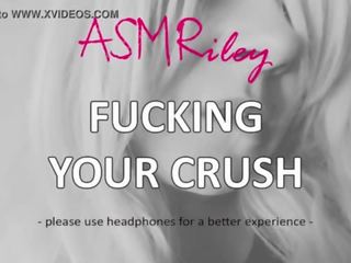 Eroticaudio - трахання ваш crush