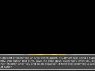 Греховно шега игри overwatch academy34