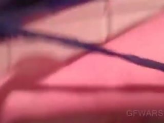 Колеж блондинки приятен всеки други женчовци