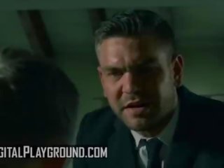 &lpar;adriana chechik&comma; ファン lucho&comma; エミリー willis&rpar; - dangerous 女性たち パート 4 - デジタル 遊び場