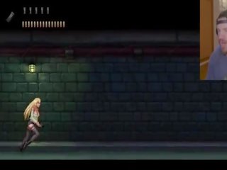 How To NOT Confront a Zombie &lpar;Parasite In City&rpar; &lbrack;Uncensored&rsqb;