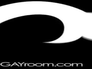 הגדרה גבוהה gayroom - שְׁרִיר chap זיונים beau immediately הבא bbq