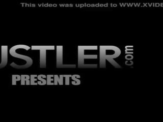 Hustler ของฉัน วัยรุ่น stepsister ด้วย คนเป่าขลุ่ย perri