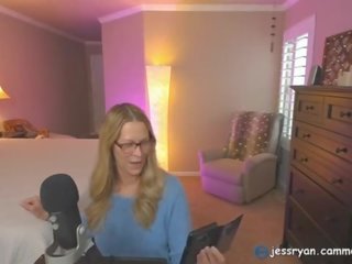 摩洛伊斯兰解放阵线 camgirl jess ryan 给 一个 honest 迪克 等级 jessryan&period;manyvids&period;com