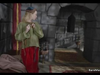 더 젊은 maiden 발견 그만큼 orgasmagic 수정 &num; 천사 smalls