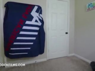 Son and Mom Enjoy Her Panties Together&comma; Complete Series