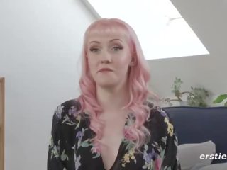 Analno xxx film lekcija postane divje hardcore trojček