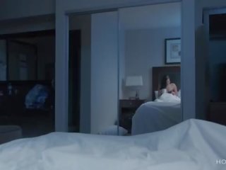 調皮 stepmom&colon; 他的 爸 左 該 青少年 同 他的 大 屁股 拉丁 繼母