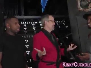 Дупа creampied cuckolder - джина gerson