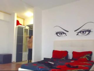 Several livejasmin models(1)