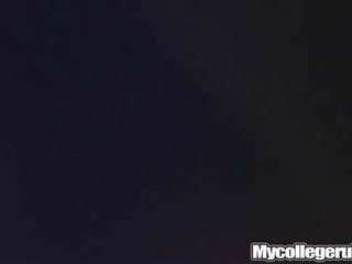 Mycollegerule ティーン 3 道