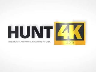 Hunt4k&period; 나는 bought 이 신부 에 그만큼 결혼식 일 과 엿 그녀의 단단한
