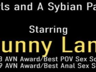 Great sibiýan tutmak x rated film with uly emjekli vicky vette sunny lane & jenna foxx
