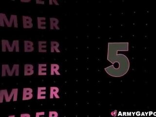 部分 二 的 最好的 軍隊 同性戀者 成人 電影 場景 的 2020&period; 優秀 肌肉發達 和 貪欲 軍事 螺柱 他媽的 每 other&period;