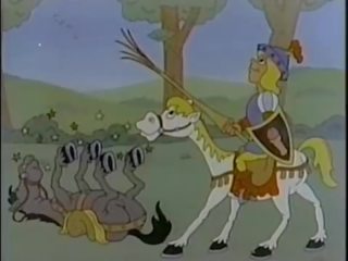 Vintage funny sex video toons part1