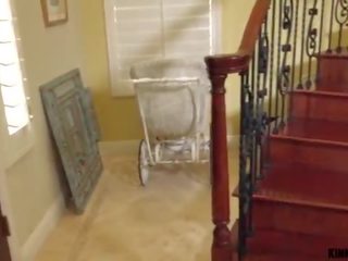 Küntiräk family - stepsister scarlett mae loves my prick more