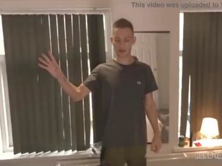 Я отримати мій nob яйця глибоко в це реальний chav scally тип boy&comma; він дає glorious масажі btw