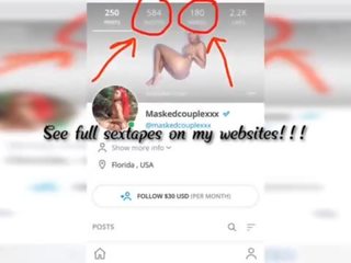 Mrs&period;masked rides a big black johnson pov and gets a huge nut all over her face Instagram &commat;mrs&period;masked Twitter &commat;mrsmasked subscribe to our YouTube &lpar;Kaystormak47&rpar;