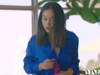 VIXEN Good Ms gone bad Ginebra goes wild at party