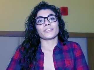 Maya morena interwýu