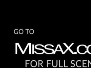 MissaX - In Love with Daddy III - Lilly Bell