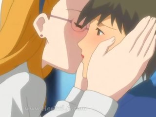 Cap 1 | Fans Hentai clip 2