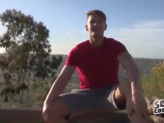 Geý movie - sean cody