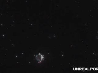 UNREAL sex film - Carnival Dancer