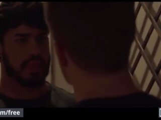 &lpar;gabriel cross&comma; damon heart&rpar; - the decoy časť jeden - men&period;com