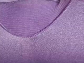 フィット 熟女 クリップ オフ 彼女の camel toe