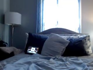 6cam.biz teen kemplywishes playing on live webcam