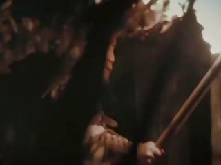 First Fantasy x rated video Series