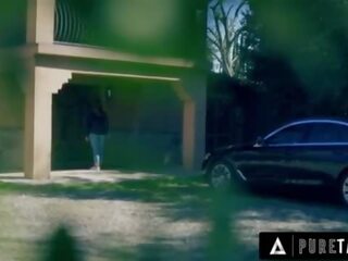 Pure табу - милф нека да shady md юмрук и изпразване вътре тя при fertility клиника към получавам pregnant&excl;