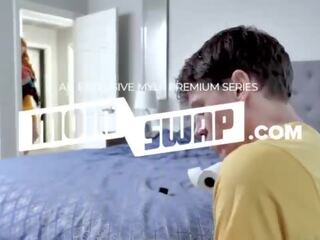 Sensual Big Titted Milf opens A Deal With The Neighbour And Lets Him Pound Her Perfect Booty