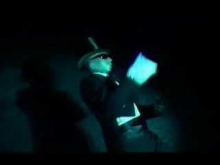 Keharmonian - cabaret biuazzare - tempat kejadian 6