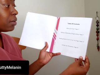 Ms Chat&colon; Yoni Power &lpar;pt&period;1&rpar;
