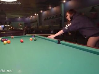 Jeny 스미스 재생 풀