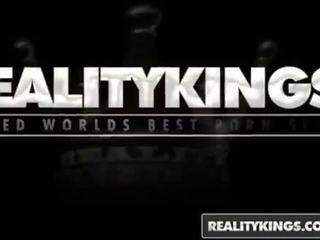 Realitykings - äidit pamaus teini-ikä - tuhma kennedy