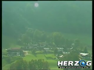 Мръсен хайди в на град