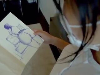 Myanmar Math Teacher Love Hardcore sex video